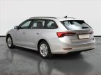 Škoda Octavia - fotka číslo 3
