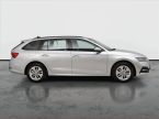 Škoda Octavia - fotka číslo 5