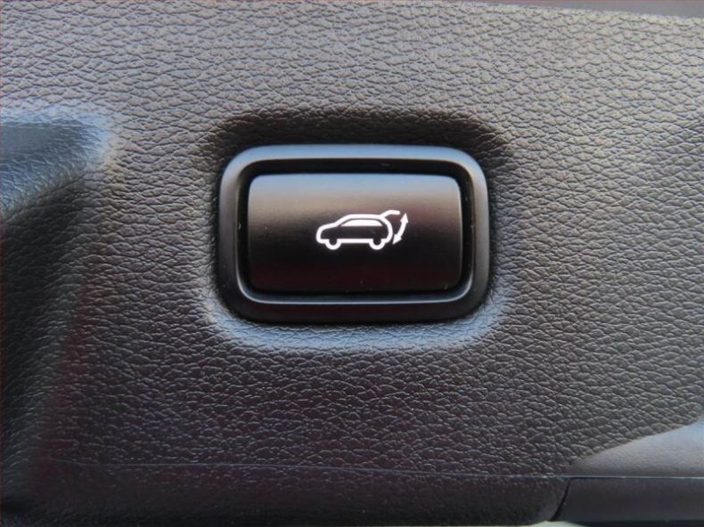 Kia XCeed - hlavní fotka