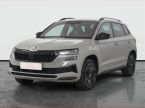 Škoda Karoq - fotka číslo 1