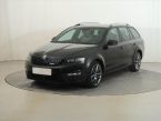 Škoda Octavia - fotka číslo 1