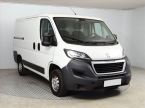 Peugeot Boxer - fotka číslo 0