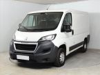 Peugeot Boxer - fotka číslo 1