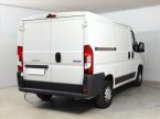 Peugeot Boxer - fotka číslo 4