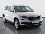 Škoda Kodiaq - fotka číslo 0
