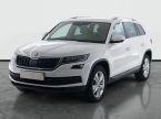 Škoda Kodiaq - fotka číslo 1