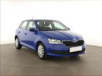 Škoda Fabia - fotka číslo 0