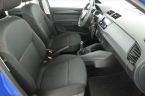 Škoda Fabia - fotka číslo 6