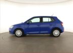 Škoda Fabia - fotka číslo 2