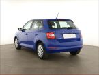 Škoda Fabia - fotka číslo 3