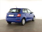 Škoda Fabia - fotka číslo 4