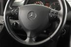 Mercedes Třída A - fotka číslo 11