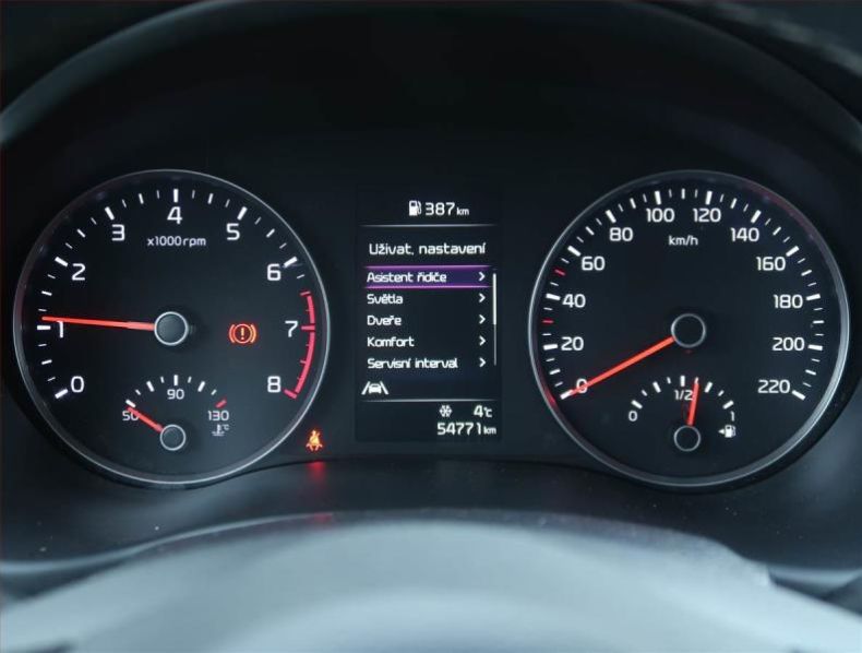 Kia Stonic - hlavní fotka