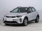 Kia Stonic - fotka číslo 1