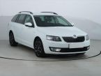 Škoda Octavia - fotka číslo 0