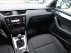 Škoda Octavia - fotka číslo 7