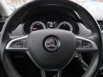 Škoda Octavia - fotka číslo 14