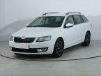 Škoda Octavia - fotka číslo 1