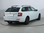 Škoda Octavia - fotka číslo 4
