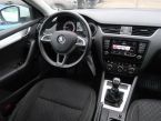 Škoda Octavia - fotka číslo 6
