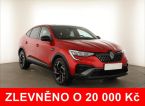 Renault Arkana - fotka číslo 0