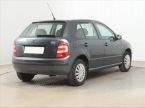 Škoda Fabia - fotka číslo 4