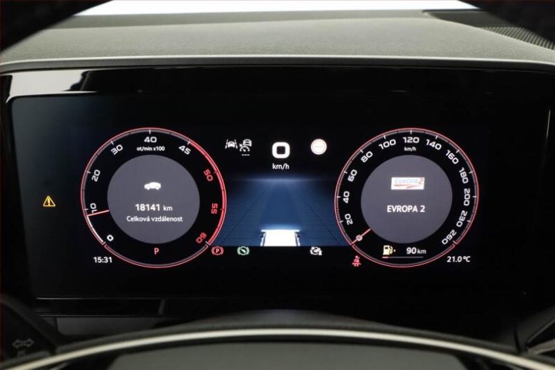 Škoda Kodiaq - hlavní fotka