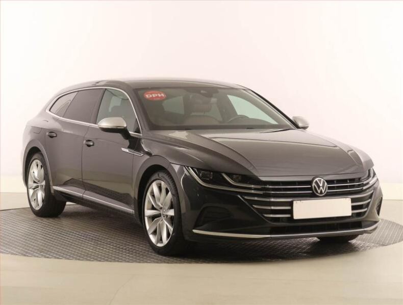 Volkswagen Arteon - hlavní foto