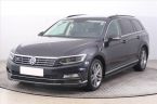 Volkswagen Passat - fotka číslo 1