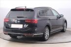 Volkswagen Passat - fotka číslo 4