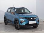 Dacia Spring - fotka číslo 0