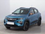Dacia Spring - fotka číslo 1