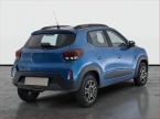 Dacia Spring - fotka číslo 4