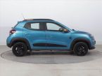 Dacia Spring - fotka číslo 5