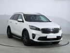 Kia Sorento - fotka číslo 0
