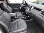 Kia Sorento - fotka číslo 8