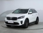 Kia Sorento - fotka číslo 1