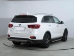 Kia Sorento - fotka číslo 4