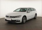 Volkswagen Passat - fotka číslo 1