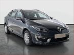 Renault Mégane - fotka číslo 0