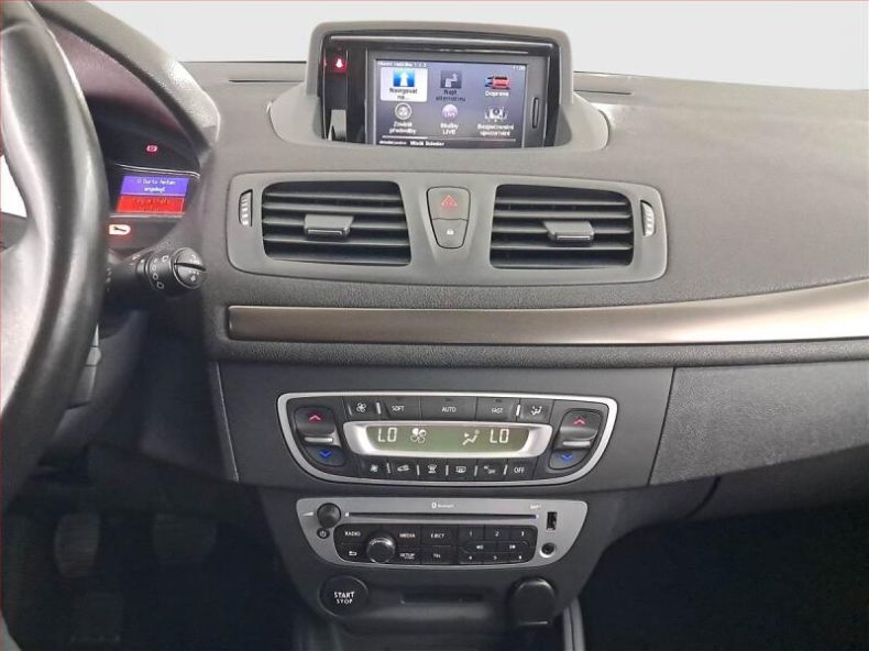 Renault Mégane - hlavní fotka