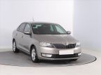Škoda Rapid - fotka číslo 0