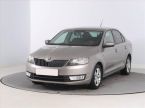 Škoda Rapid - fotka číslo 1