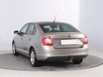 Škoda Rapid - fotka číslo 3