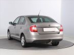 Škoda Rapid - fotka číslo 3