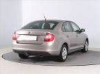 Škoda Rapid - fotka číslo 4