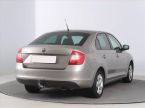 Škoda Rapid - fotka číslo 4