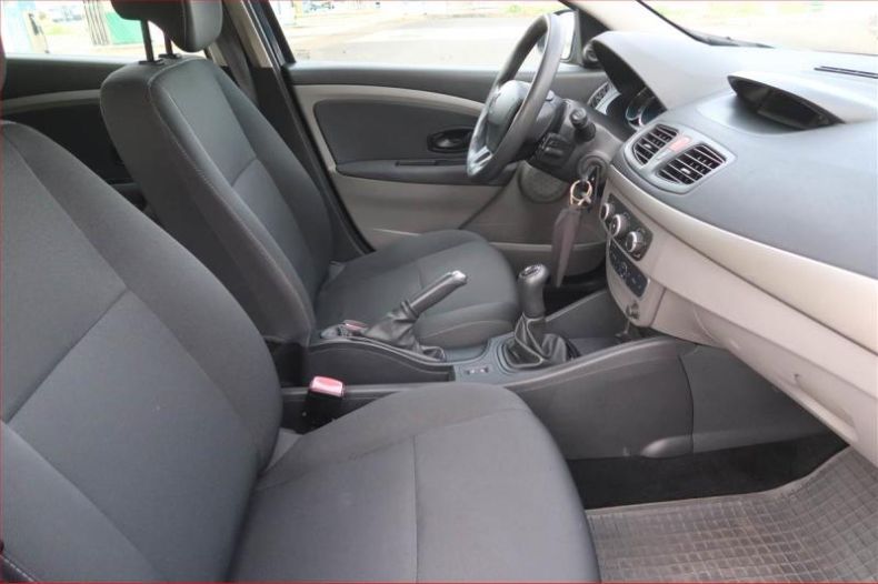 Renault Mégane - hlavní fotka