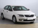 Škoda Octavia - fotka číslo 0