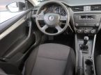 Škoda Octavia - fotka číslo 6